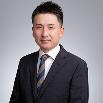 株式会社福富 不動産事業部責任者 出牛 匠